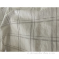 KIỂM TRA Handfeeling Nice KIỂM TRA FRAID FRAID trong Rayon Polyester Nylon Spandex cho SS của Lady